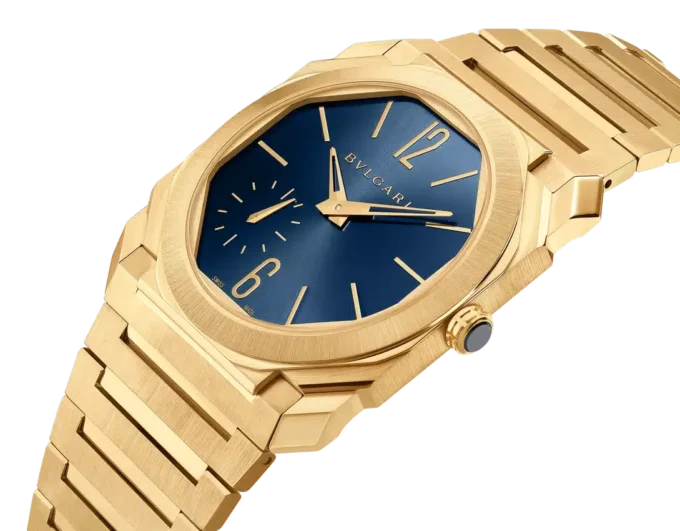 Orologio Octo Finissimo