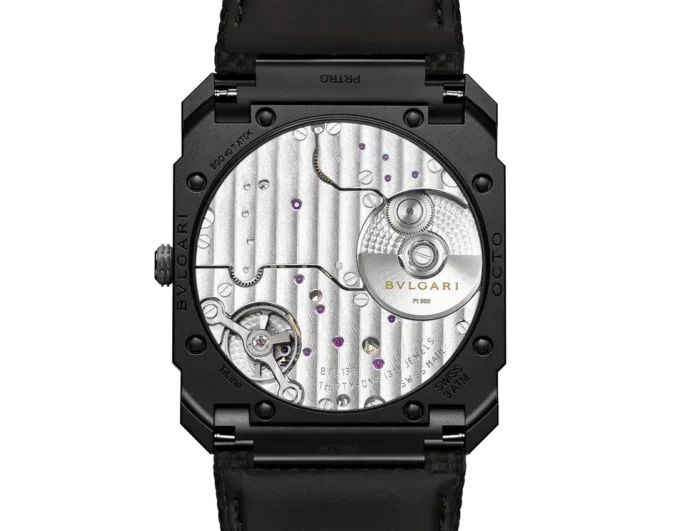 Orologio Octo Finissimo