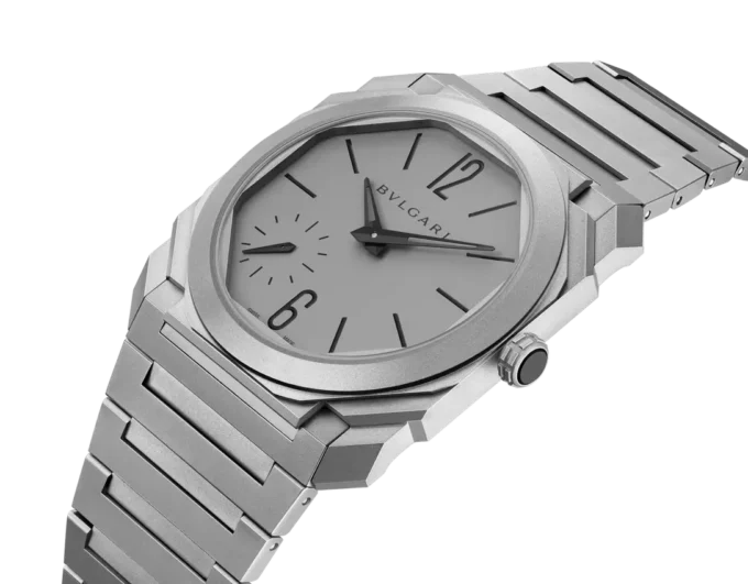 Orologio Octo Finissimo