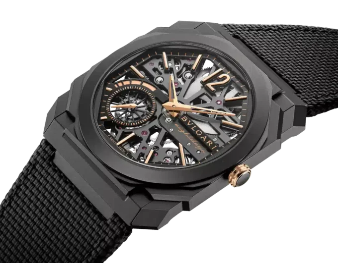 Orologio Octo Finissimo