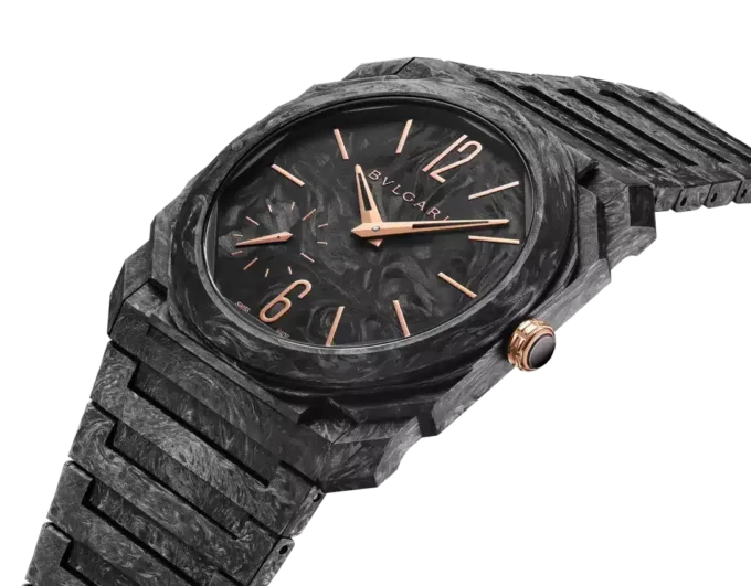 Orologio Octo Finissimo