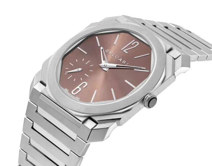 Orologio Octo Finissimo