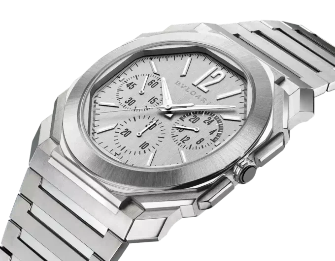 Orologio Octo Finissimo