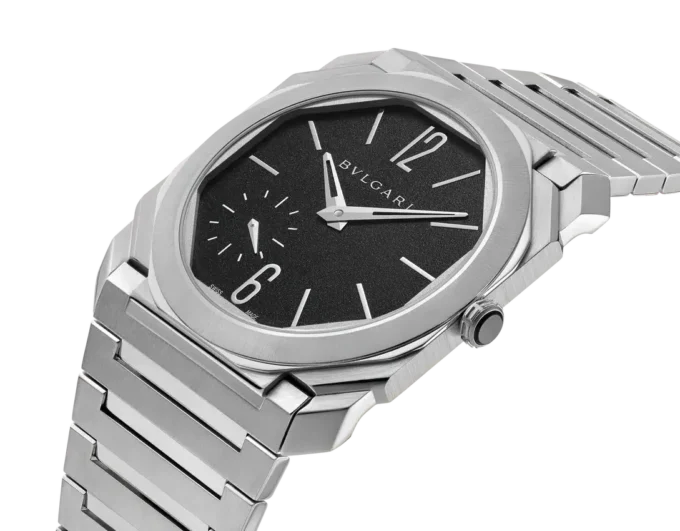 Orologio Octo Finissimo