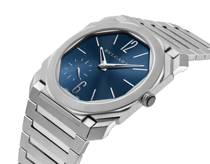 Orologio Octo Finissimo