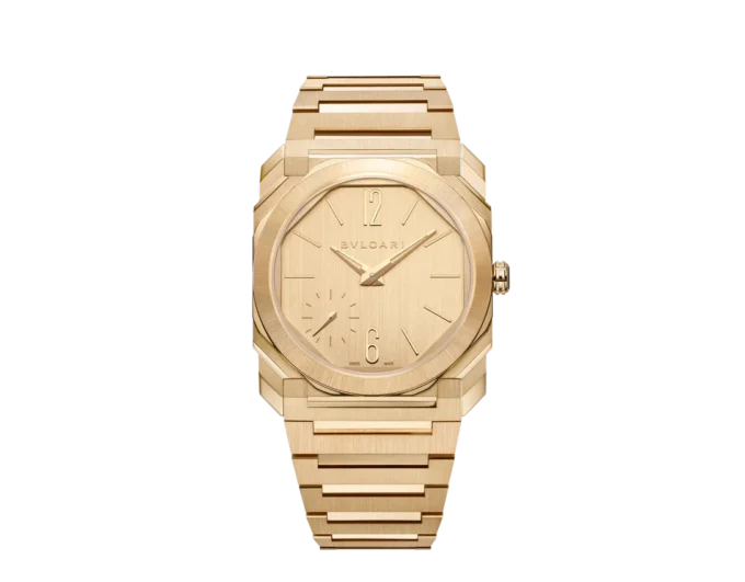 Orologio Octo Finissimo
