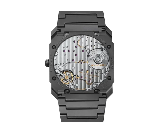 Orologio Octo Finissimo