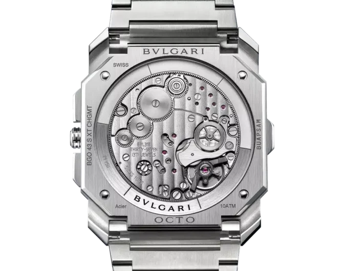 Orologio Octo Finissimo