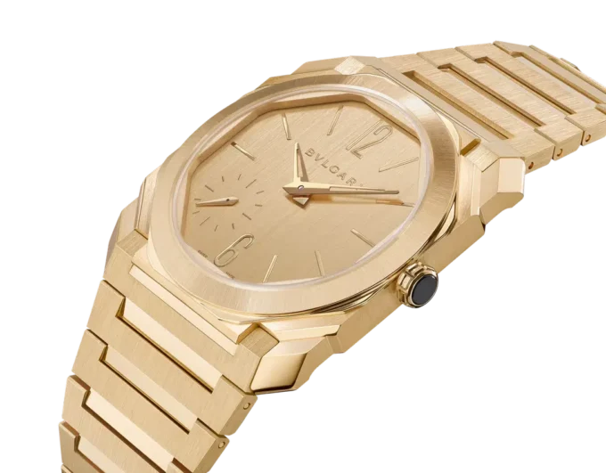 Orologio Octo Finissimo
