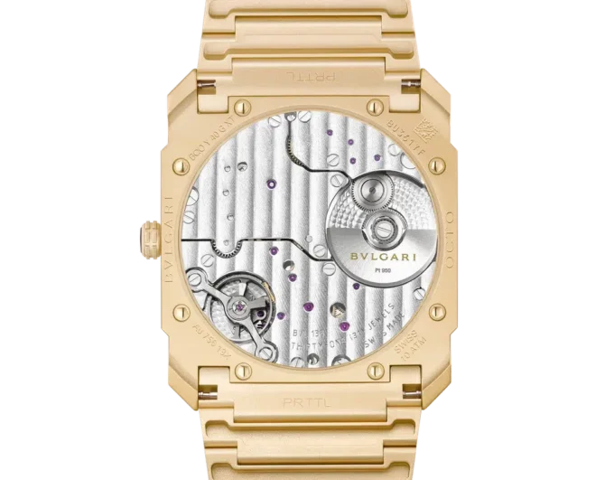 Orologio Octo Finissimo