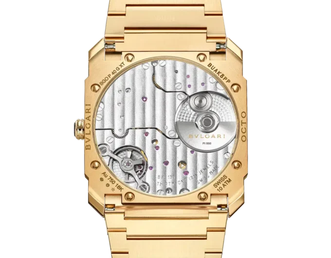 Orologio Octo Finissimo