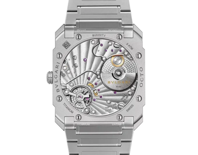 Orologio Octo Finissimo
