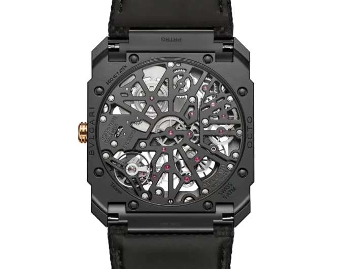 Orologio Octo Finissimo