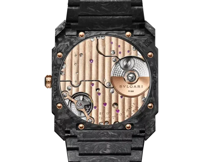 Orologio Octo Finissimo