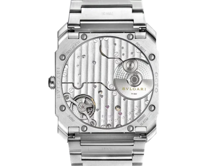 Orologio Octo Finissimo