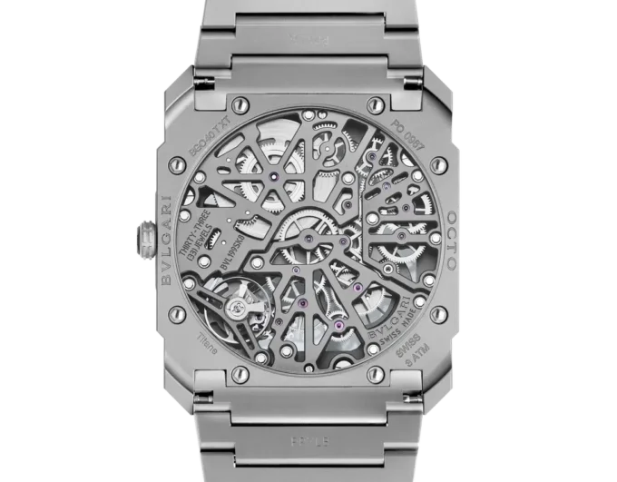 Orologio Octo Finissimo
