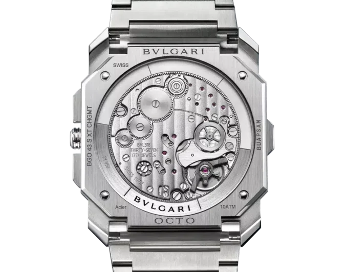Orologio Octo Finissimo