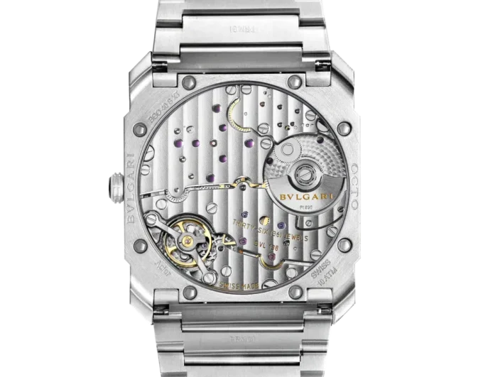 Orologio Octo Finissimo