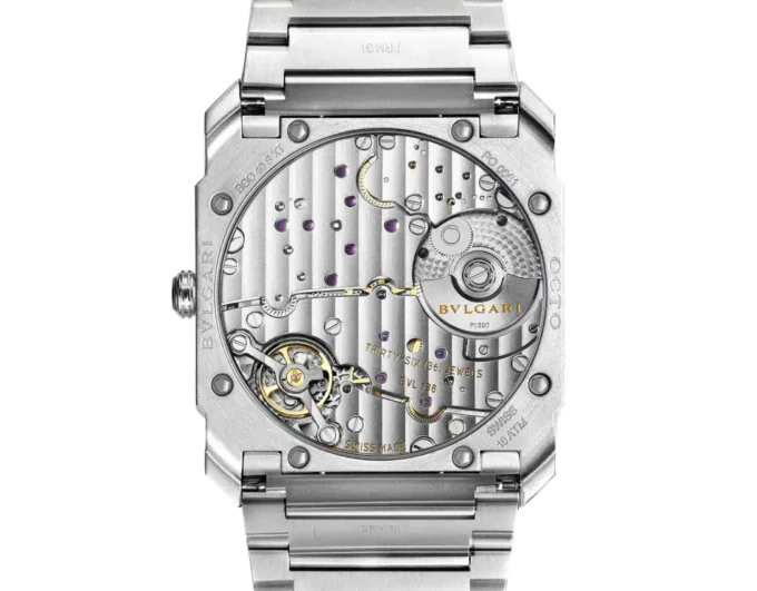 Orologio Octo Finissimo