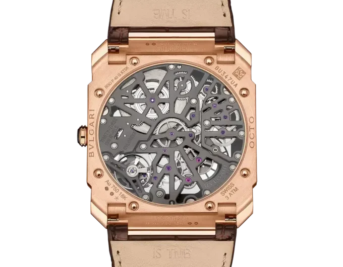 Orologio Octo Finissimo