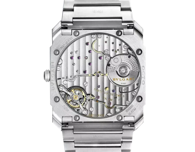 Orologio Octo Finissimo