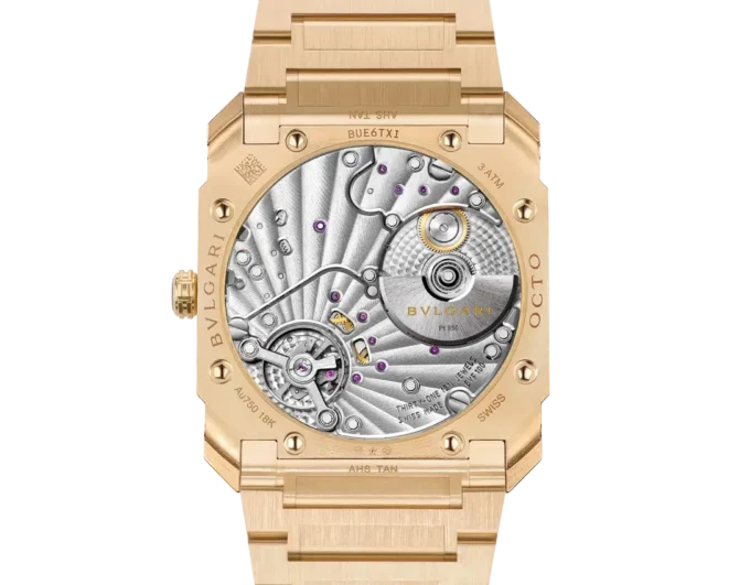 Orologio Octo Finissimo