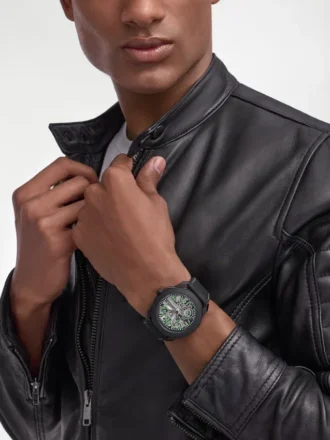Orologio Octo Roma