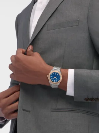Orologio Octo Roma