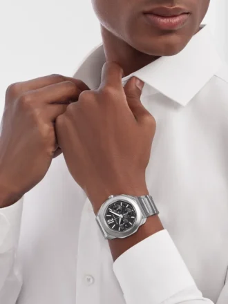 Orologio Octo Roma