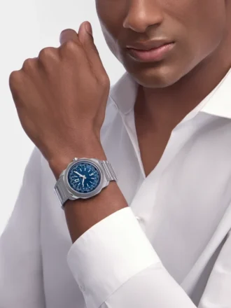 Orologio Octo Roma