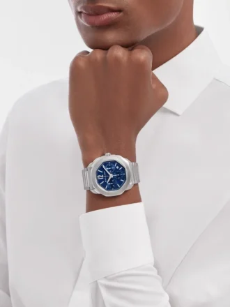 Orologio Octo Roma