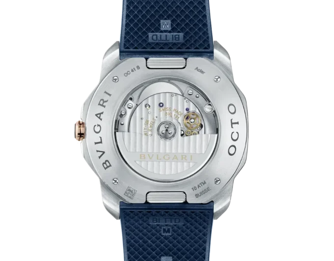 Orologio Octo Roma