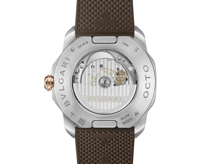 Orologio Octo Roma