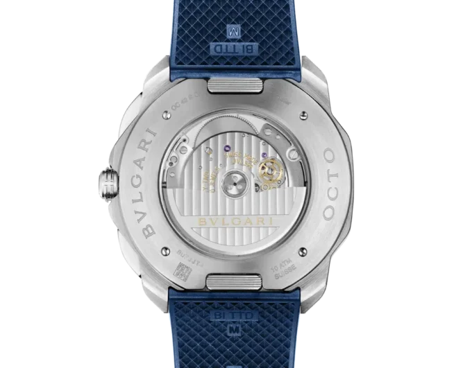 Orologio Octo Roma