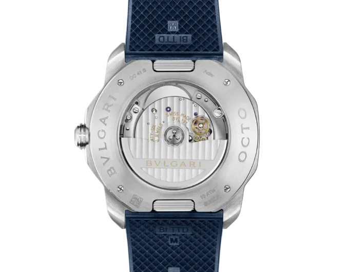 Orologio Octo Roma