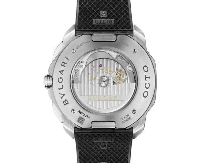 Orologio Octo Roma