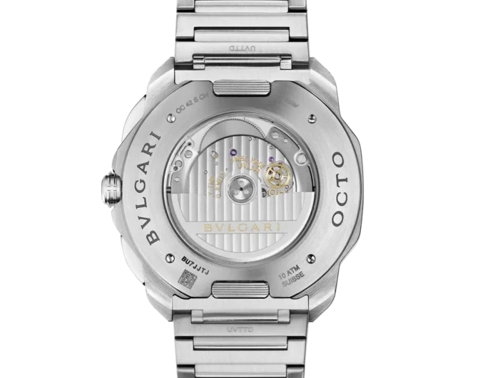 Orologio Octo Roma