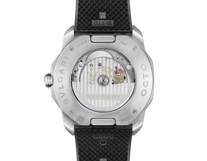Orologio Octo Roma