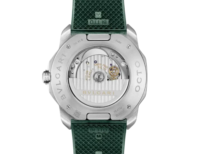 Orologio Octo Roma