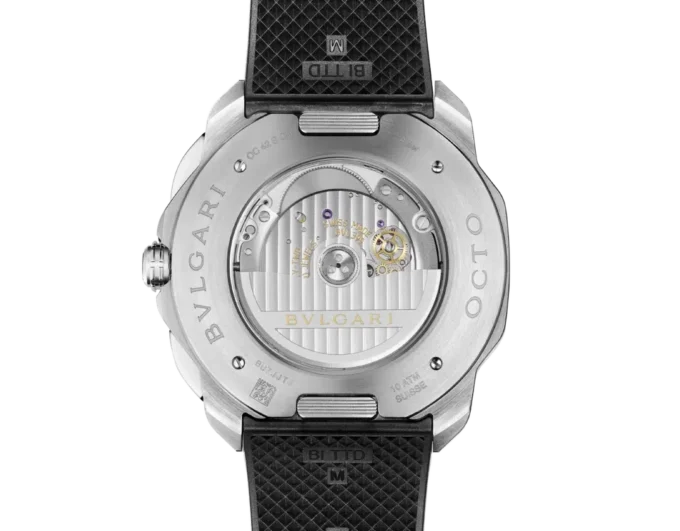 Orologio Octo Roma