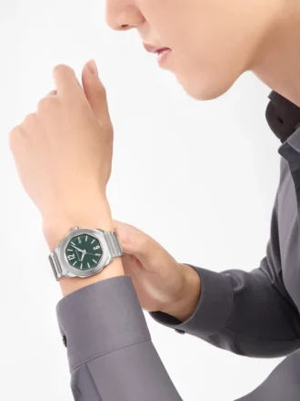 Orologio Octo Roma
