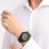 Orologio Octo Roma