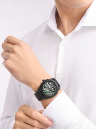 Orologio Octo Roma