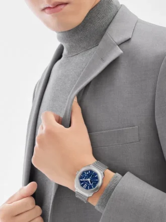 Orologio Octo Roma