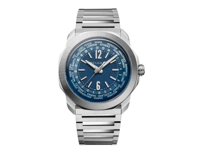Orologio Octo Roma