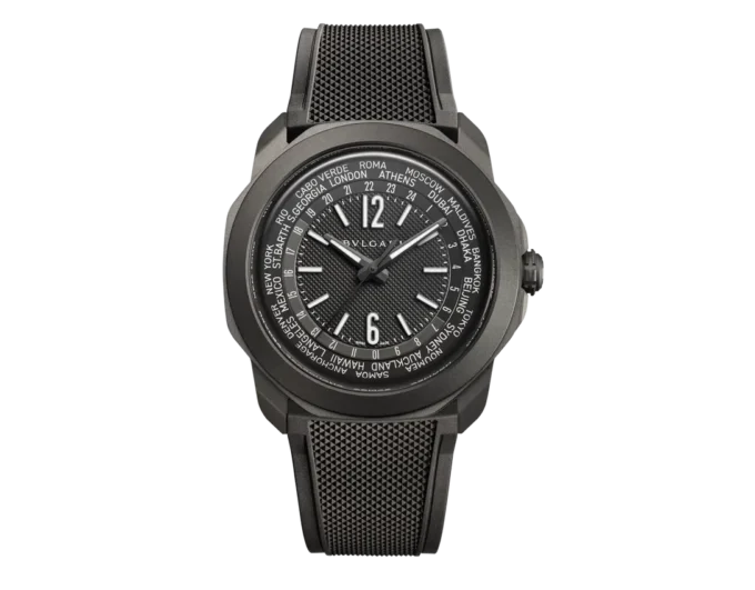 Orologio Octo Roma
