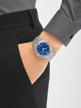Orologio Octo Roma