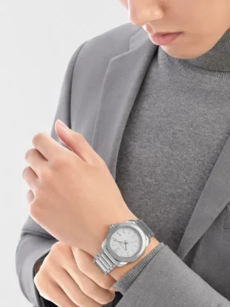 Orologio Octo Roma