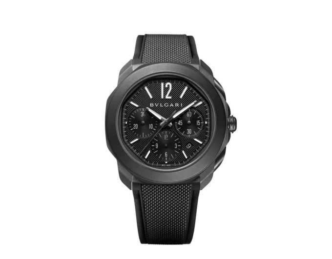 Orologio Octo Roma