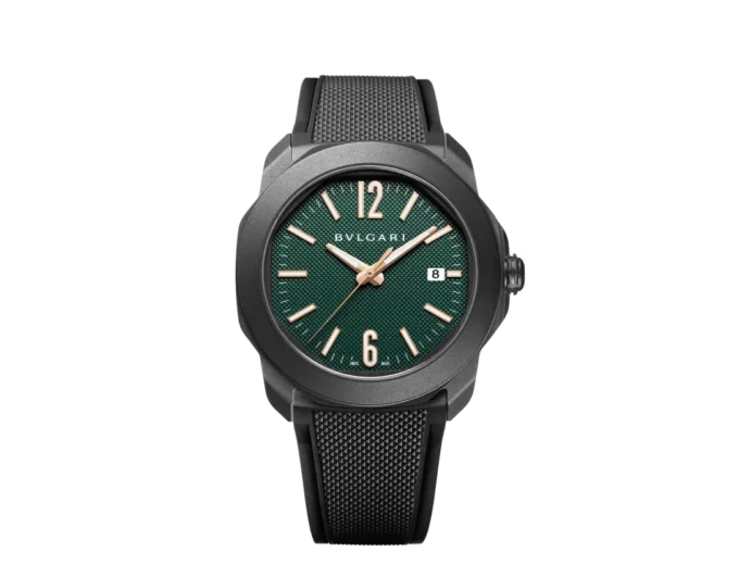 Orologio Octo Roma